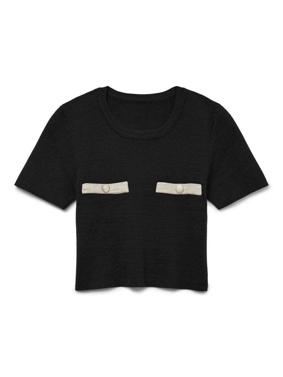 

Свитер VERO MODA Kristin, Black