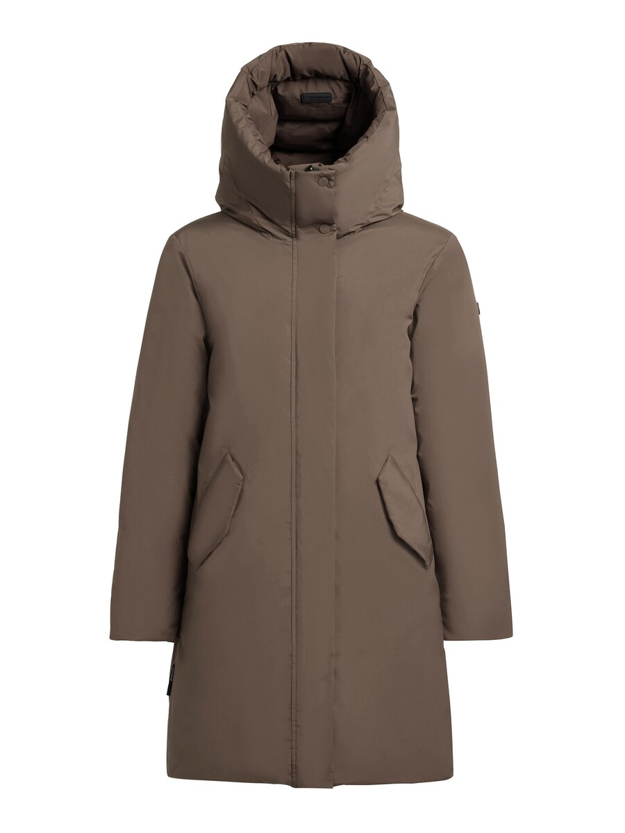 

Зимнее пальто khujo Protea, Olive