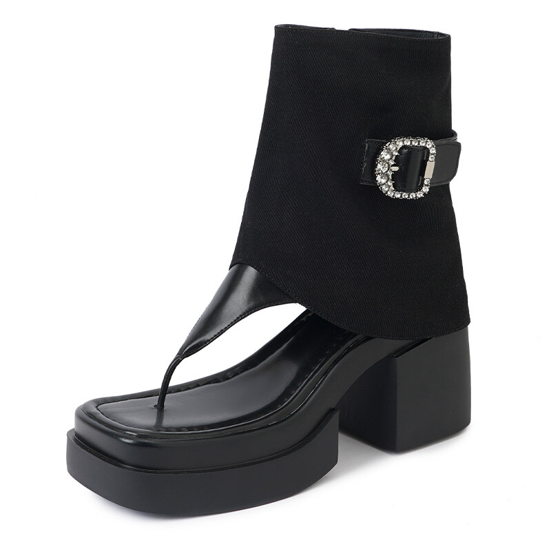 

Ботильоны Mo Lin Ankle Boots Women's