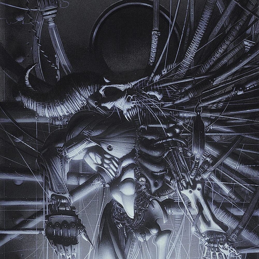 

Виниловая пластинка LP Danzig 5: Blackacidevil [Deluxe Edition] - Danzig