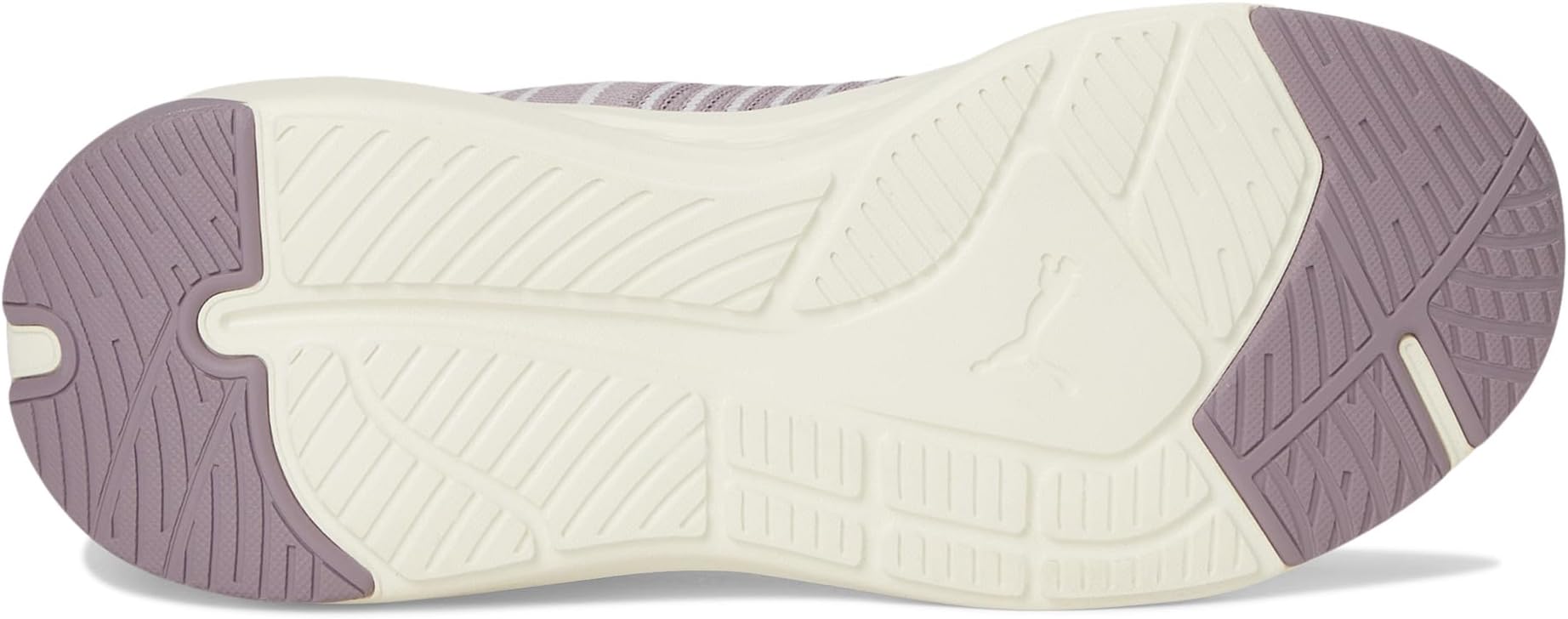 Кроссовки PUMA Softride Symmetry Fuzion Running Shoes, цвет Plum Jam/Lilac Crush/Fizzy Light — фото 3