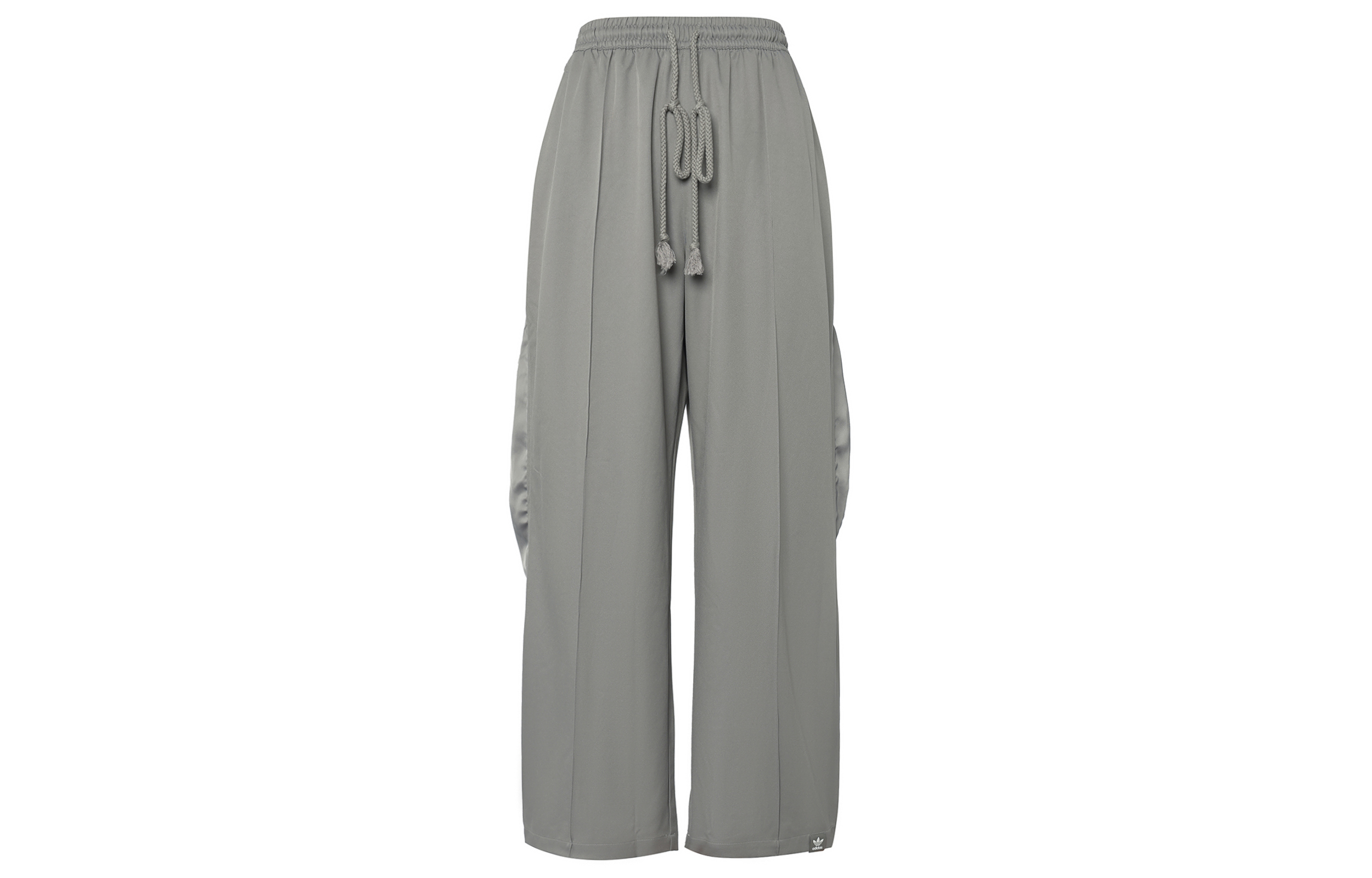 Adidas X Sftm Pant Adidas Originals, серо-зеленый — фото 2
