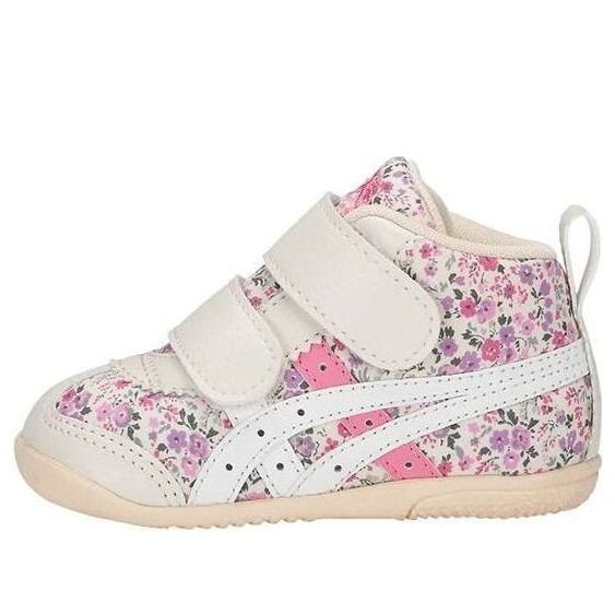 

Кроссовки fabre first ct3 Asics, розовый