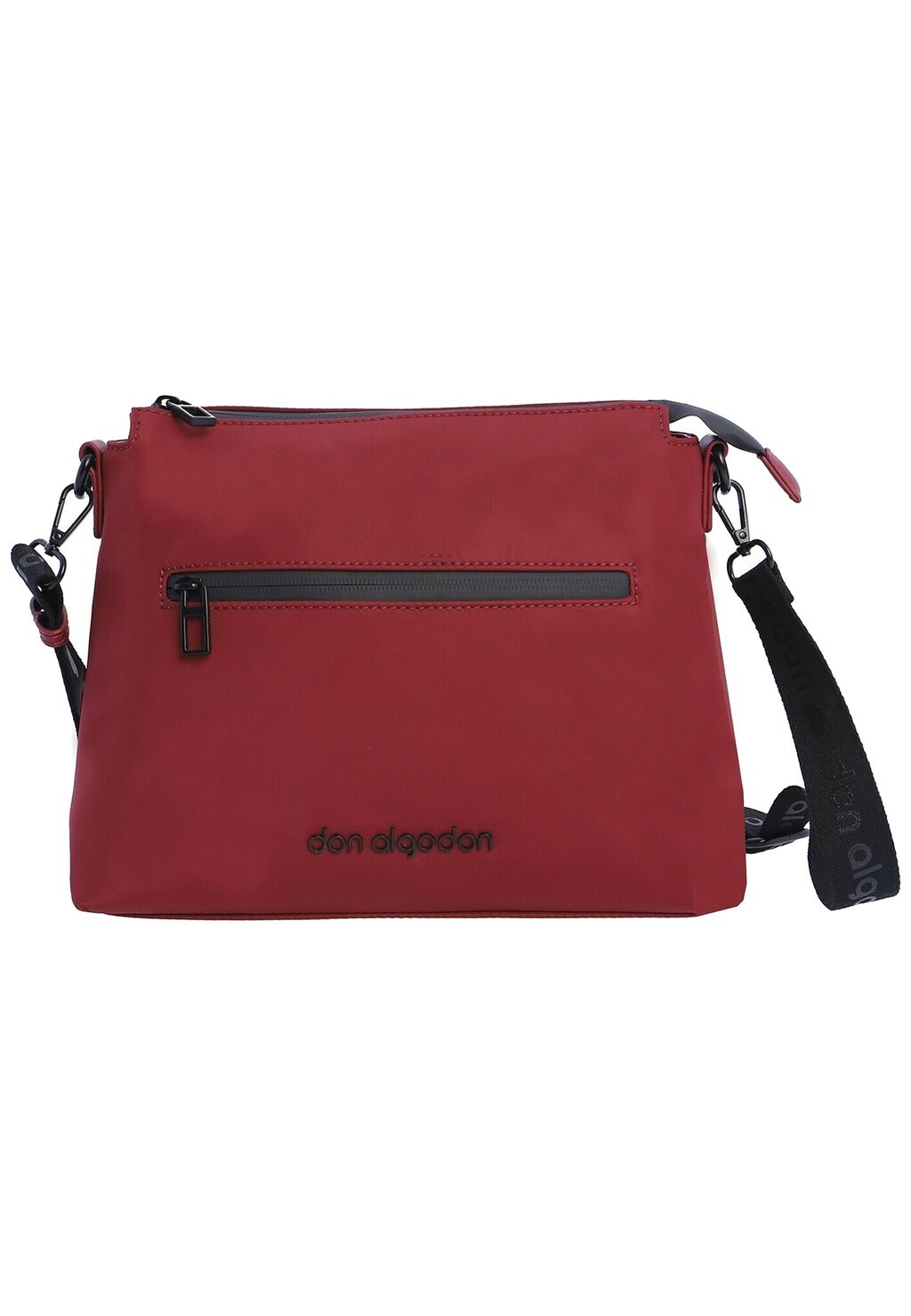 

Сумка через плечо Don Algodon, бордовый, Красный, Сумка через плечо Don Algodon, бордовый