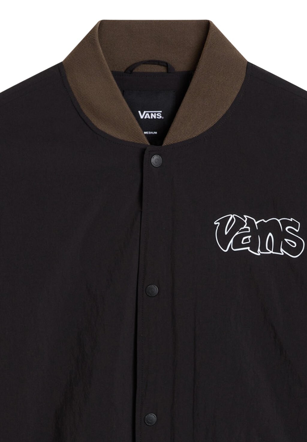 

Куртка-бомбер Vans, черный