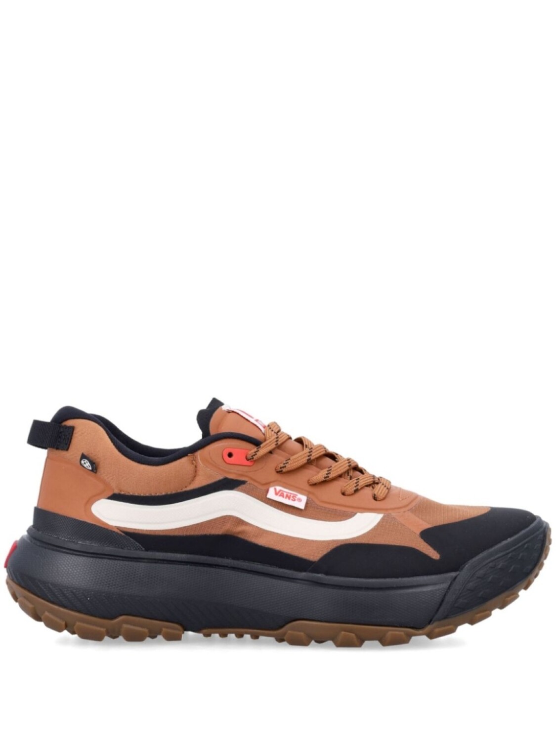 

Кроссовки Vans MTE Crosspath, коричневый