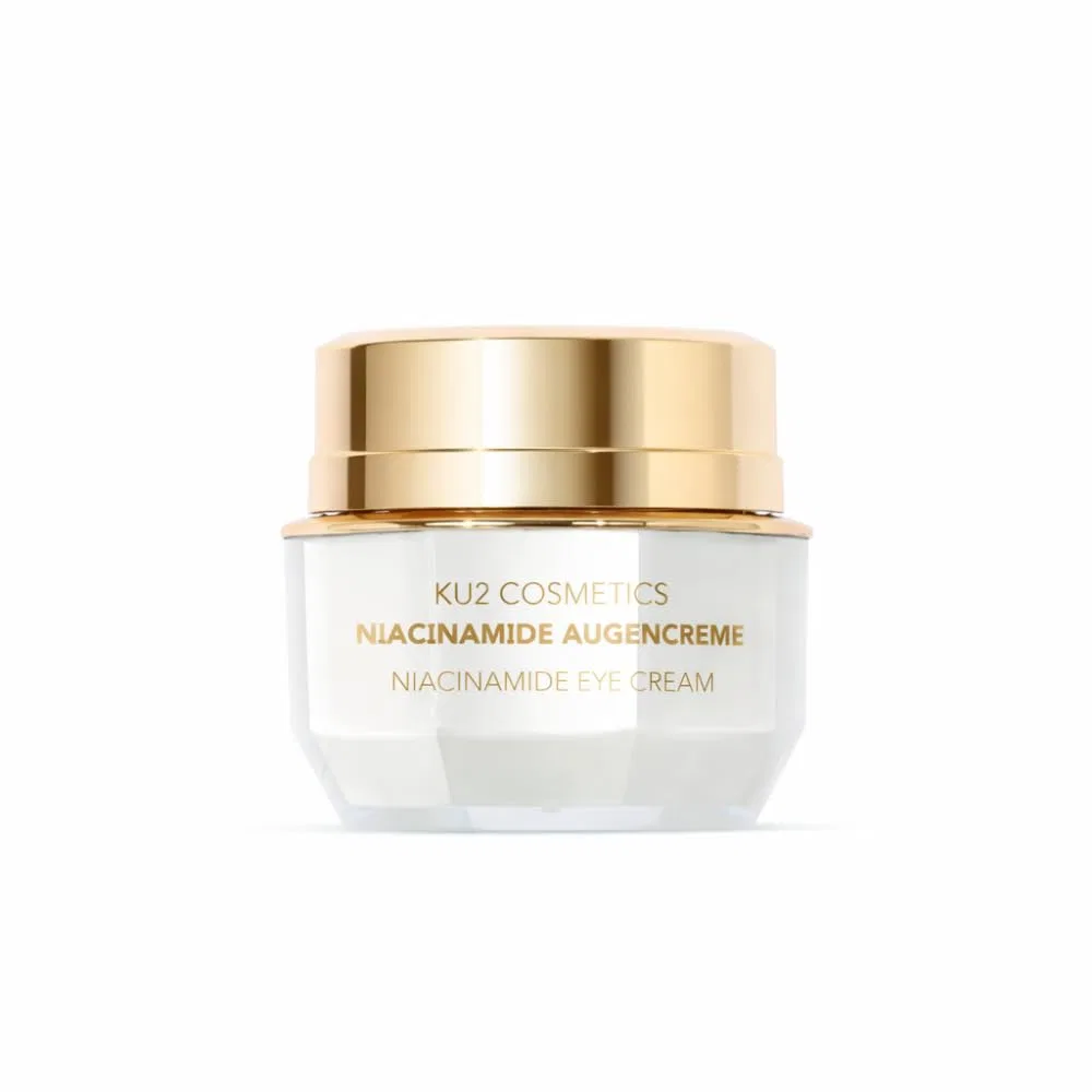 Крем для глаз с ниацинамидом «Niacinamide Eye Cream» 30 мл от KU2 Cosmetics Ku2 Cosmetics