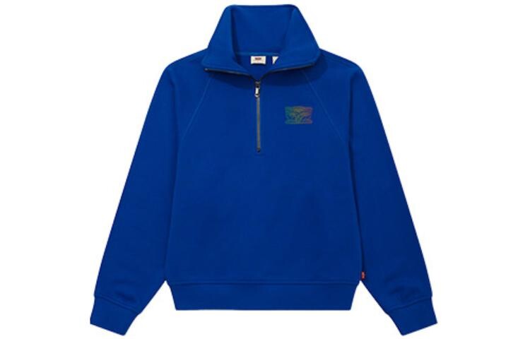 

Свитшот женский Klein Blue Levi’S