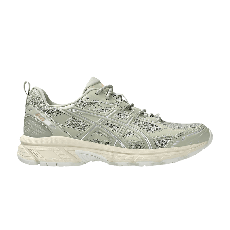 

Кроссовки Gel Nunobiki 'Dried Leaf Green', зеленый