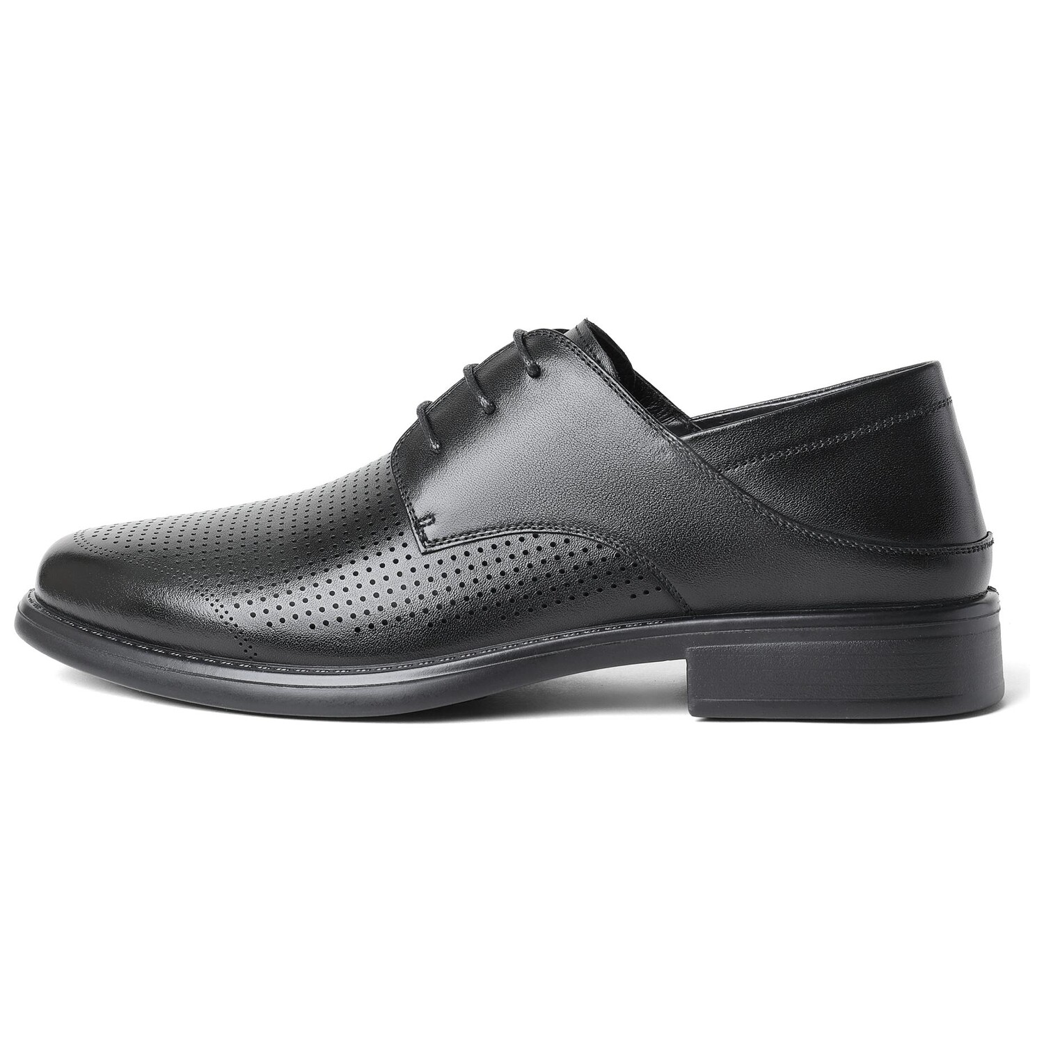 

Туфли Men"s Casual Men Low-Top черный Senda