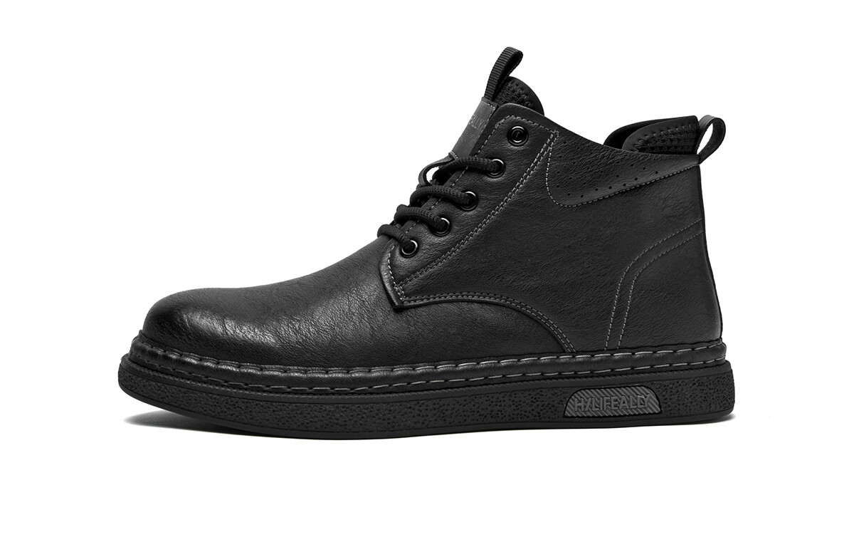 

Ботинки HLA Martin Boots Men