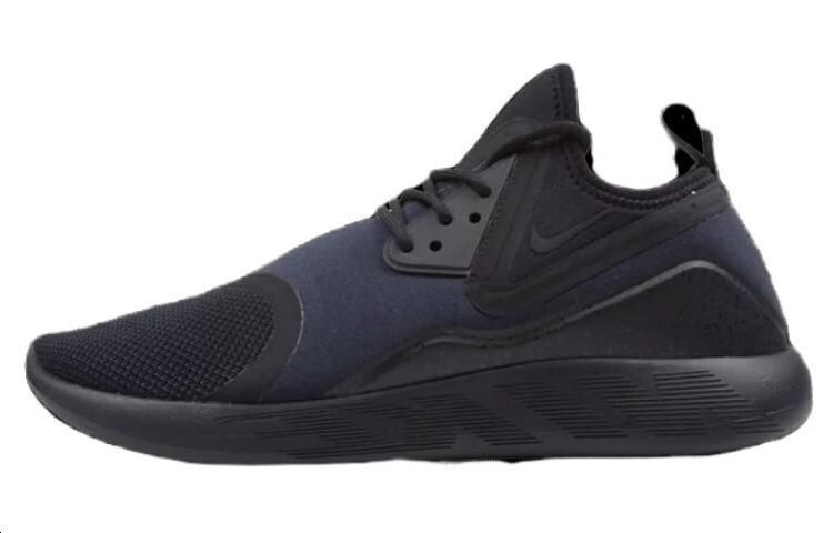 

Nike Кроссовки Мужчины, Black