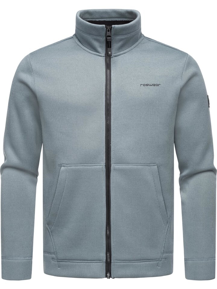 

Спортивня куртка ragwear, серый