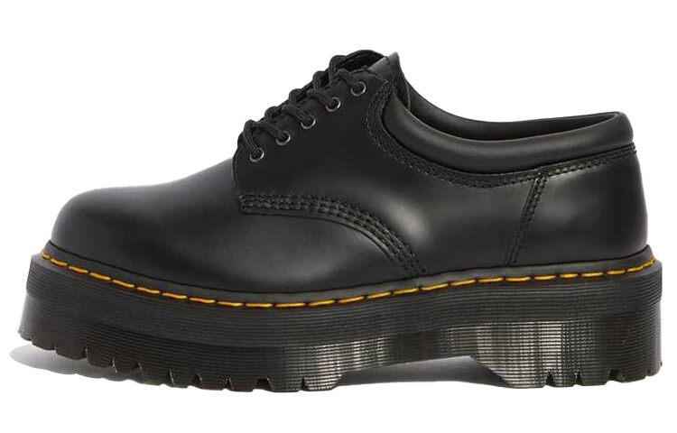 Обувь на платформе Dr.Martens унисекс