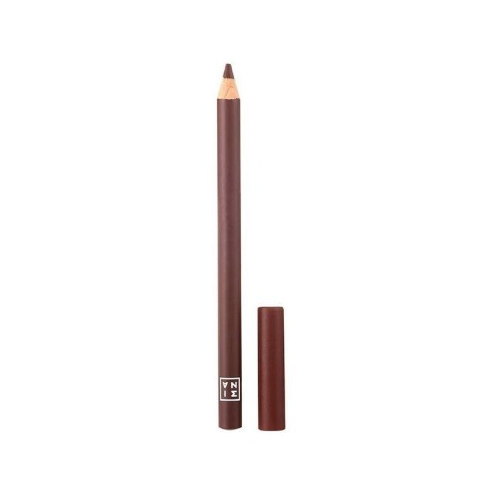

Карандаш для глаз The Eye Pencil Lápiz de Ojos 3Ina, 575 Marrón
