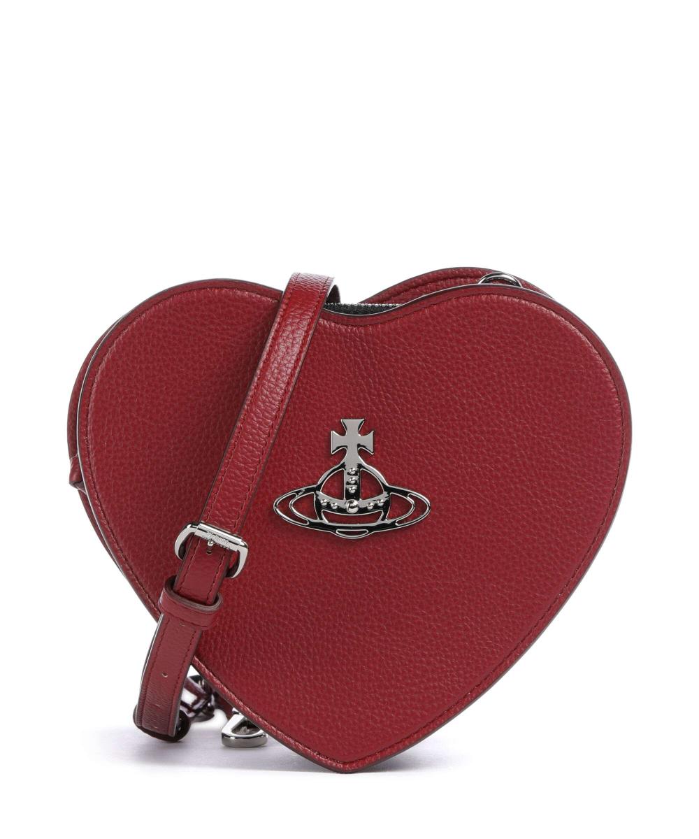 

Сумка через плечо Louise из искусственной кожи Vivienne Westwood, красный