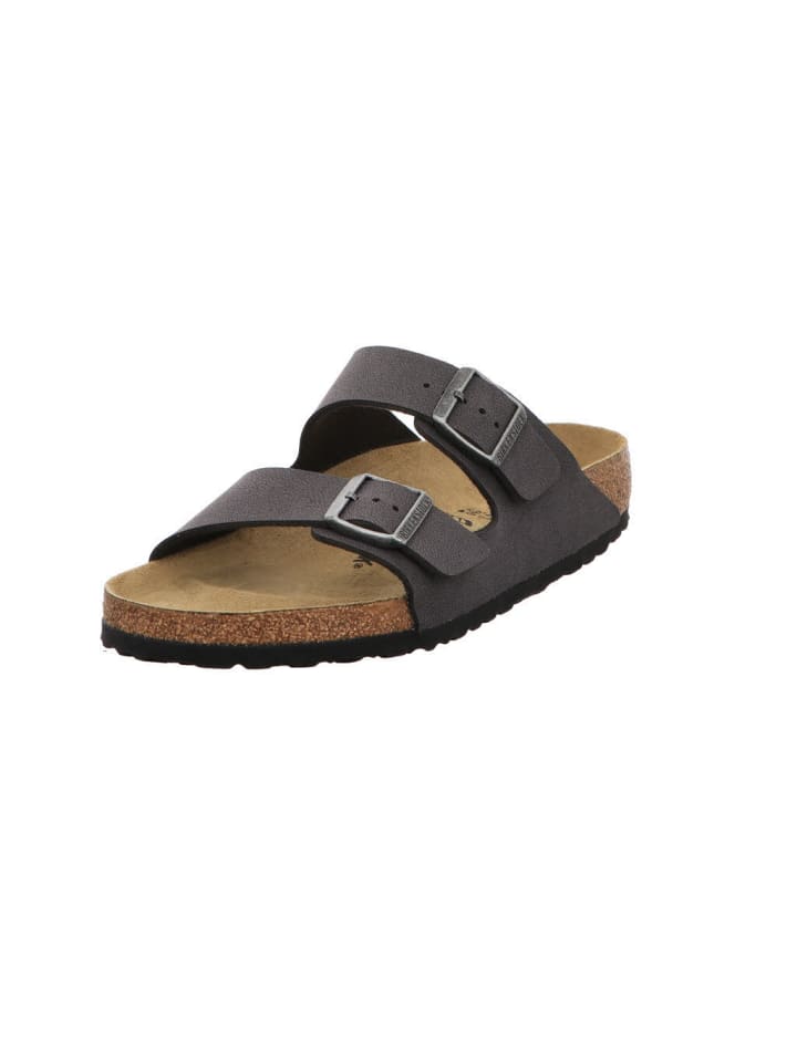 

Мюли Birkenstock, розовый