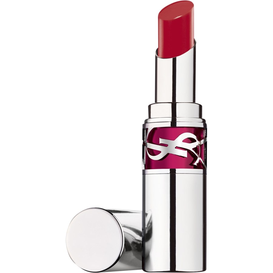

Помада Yves Saint Laurent Loveshine Candy Glaze, 11 Red Thrill / 3,2 g