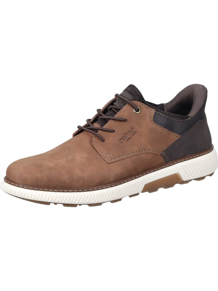

Тапочки rieker, цвет brown/braun/schoko/braun