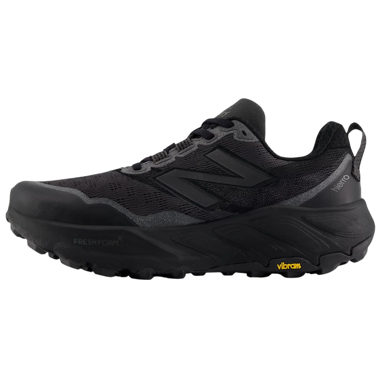 

New Balance Кроссовки Fresh Foam X Hierro V9 'Black Cement'