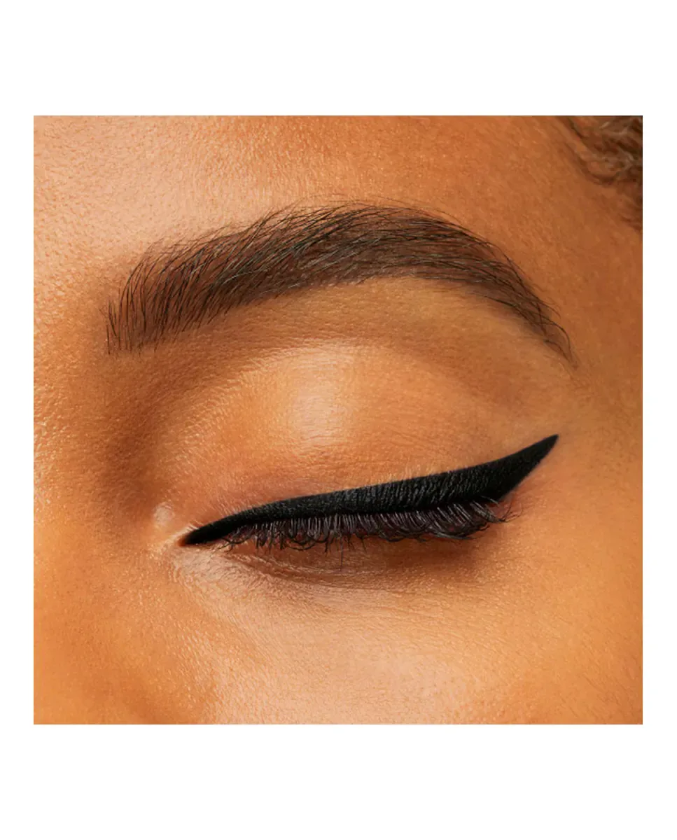 Водостойкий карандаш для глаз Contour Clubbing Bourjois, 054 Ultra Black — фото 4