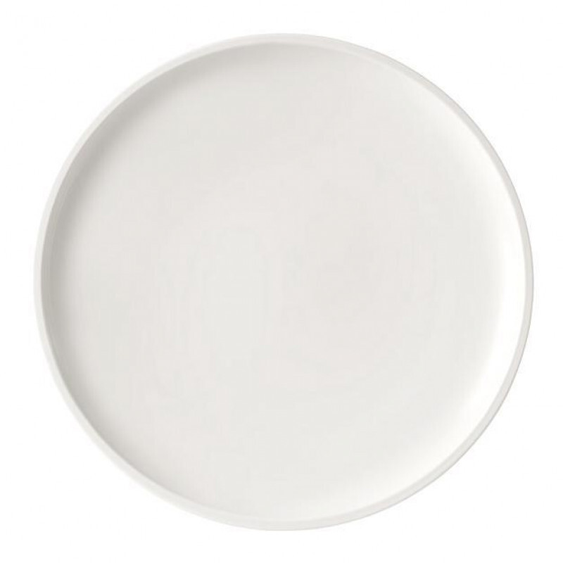

Artesano Original тарелка плоская 29 см Villeroy & Boch, белый
