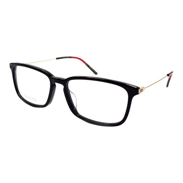 

GUCCI Квадратные очки, Black