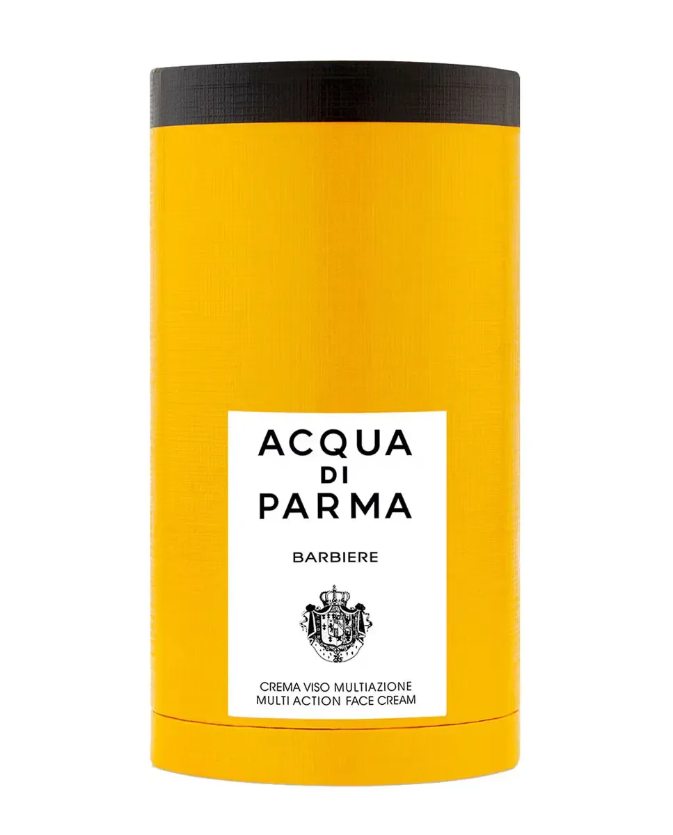 Крем для лица Acqua di Parma — Многофункциональный Barbiere, 50 мл — фото 3