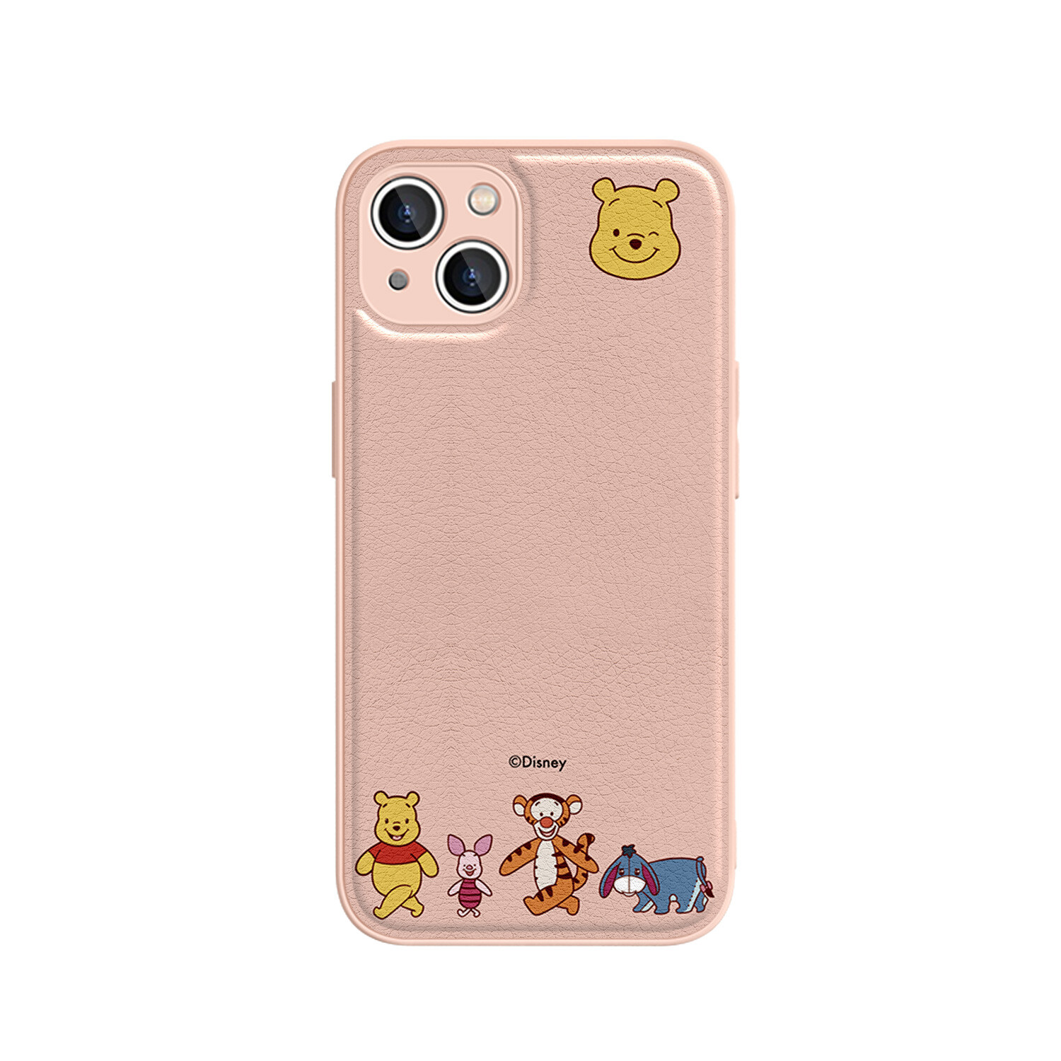 

Чехол для телефона Disney, DWCXYTYP469 - Antique white