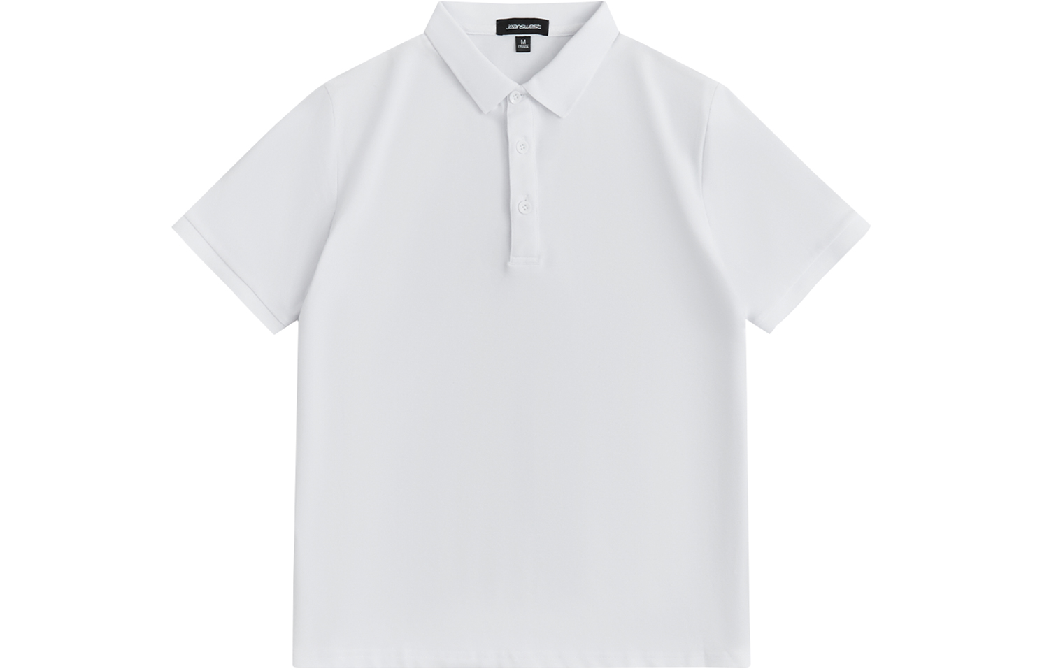

Рубашка поло унисекс JEANSWEST, Angora Red
