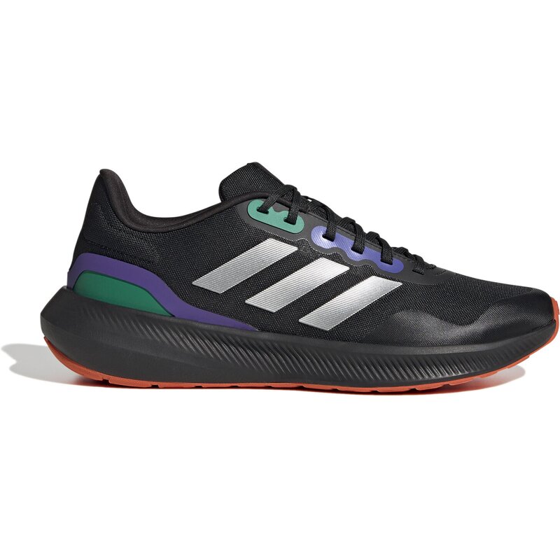 

Кроссовки Runfalcon 3 tr Adidas, мультиколор