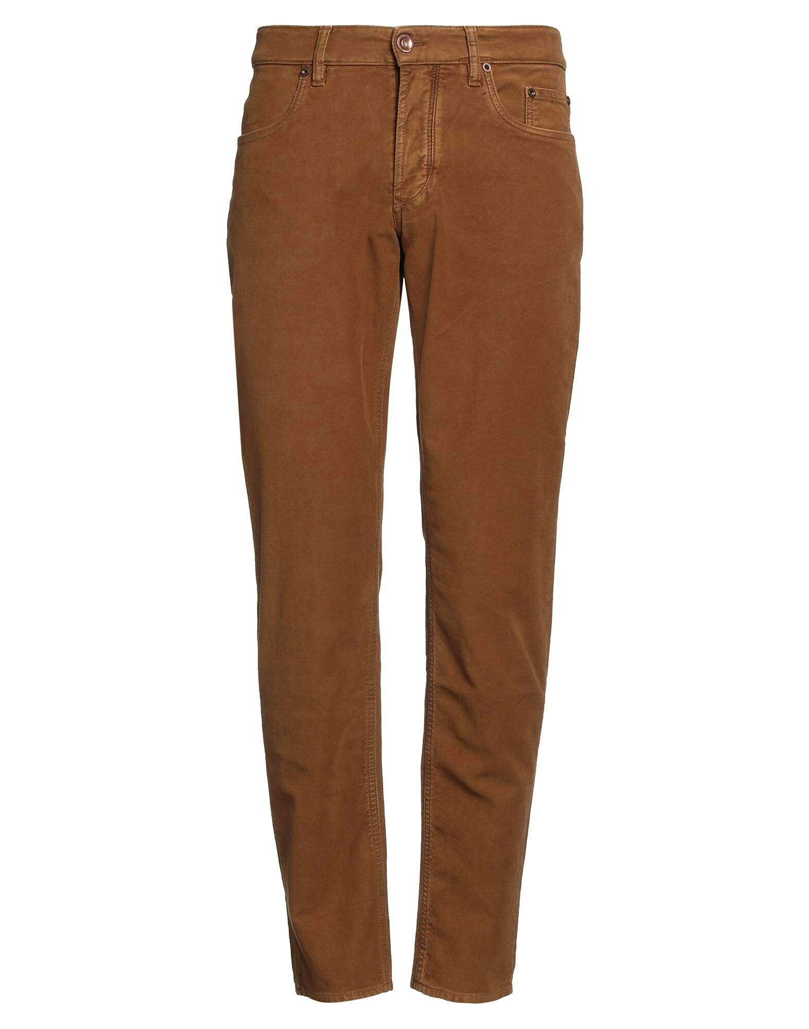 

Брюки Siviglia, коричневый