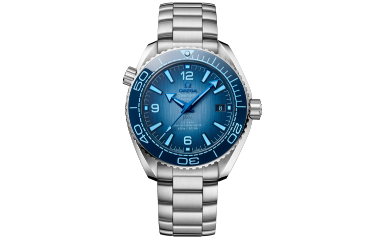 

OMEGA Часы Men's Seahorse Series Ocean Universe Watch