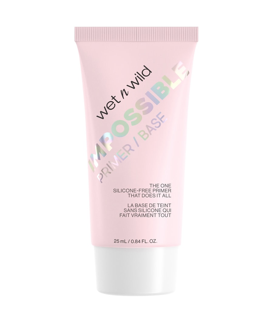 

Праймер wet n wild Prime Focus The Impossible Primer, Rosa, 25 ml
