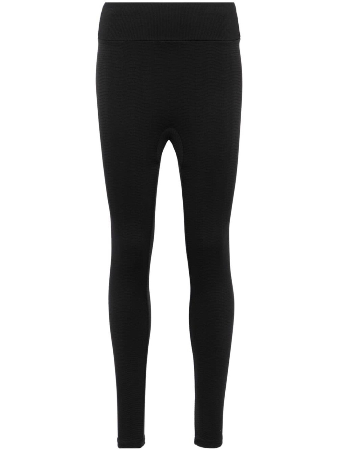 

Спортивные легинсы Wellness Wolford, черный