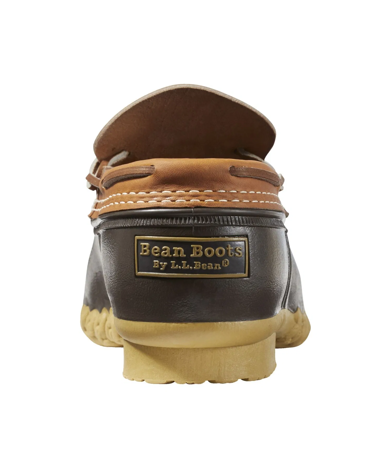 Мужские ботинки L.L.Bean Bean Boots, Rubber-Mock — фото 3