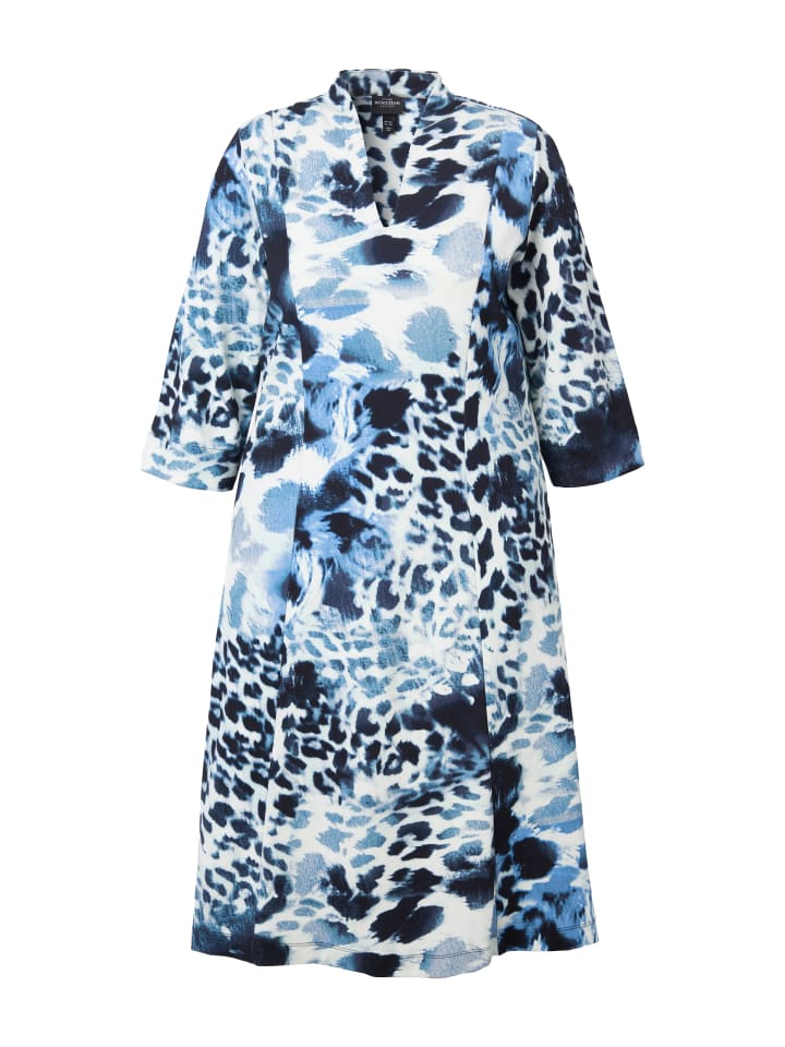 

Платье Ulla Popken, черный