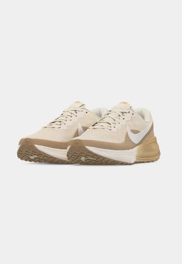 Кроссовки для бега по шоссе Nike Performance Revolution 8, pale ivory/sail/sanddrift — фото 3