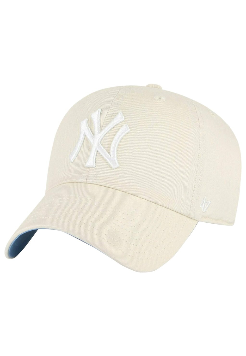 

Бейсболка NEW YORK YANKEES '47, цвет beige