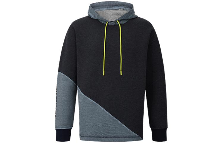 

Футболка унисекс HOKA ONE ONE, черная