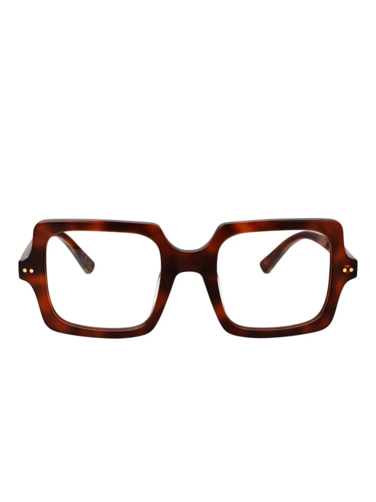 

Очки с выгравированным логотипом Marni Eyewear, коричневый