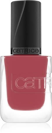 

Лак для ногтей Catrice GEL AFFAIR, 007 Take Me To Mulberry Street 10,5 ml