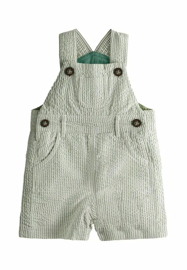 Комбинезон стандартного кроя Jojo Maman Bébé, Green