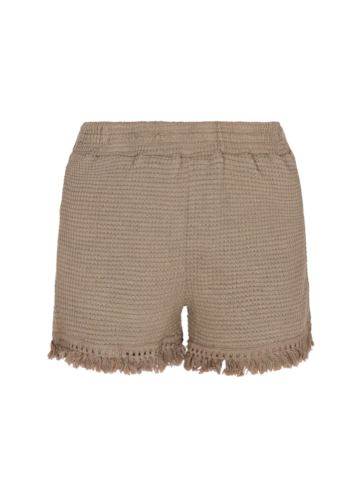 

Тканевые шорты usha FESTIVAL, зеленый