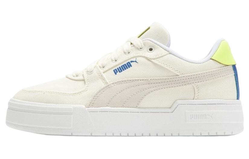 Кроссовки PUMA Ca Pro Canavs 'Cream'