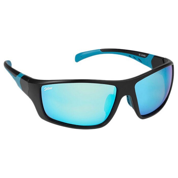 

Солнцезащитные очки Salmo Polarized, черный