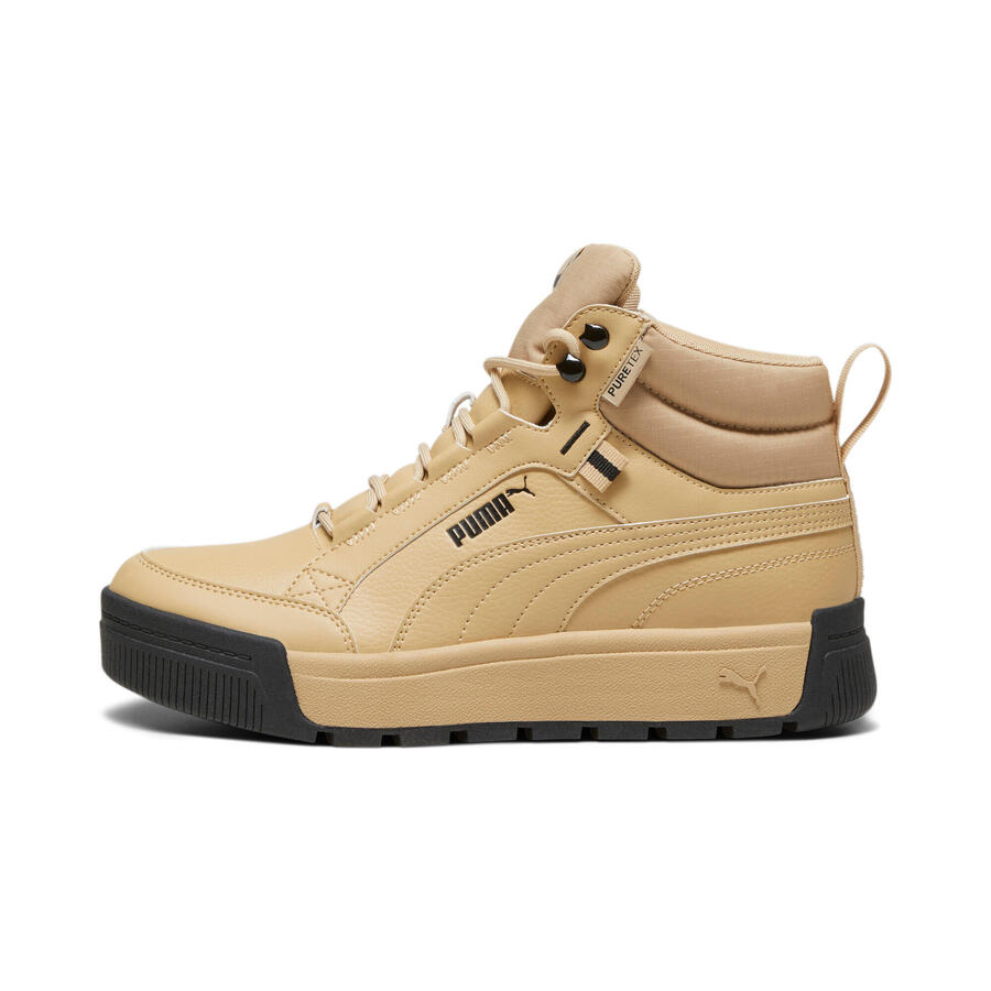 Кроссовки мужские Puma Tarrenz Sb III Puretex Black — фото 2