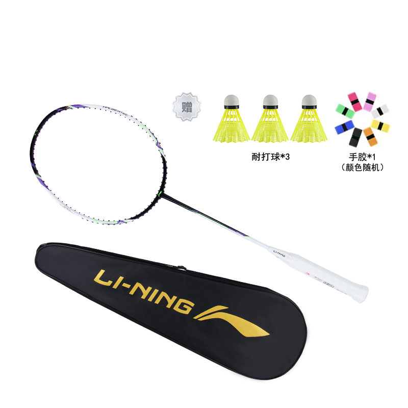

Ракетка для бадминтона LINING