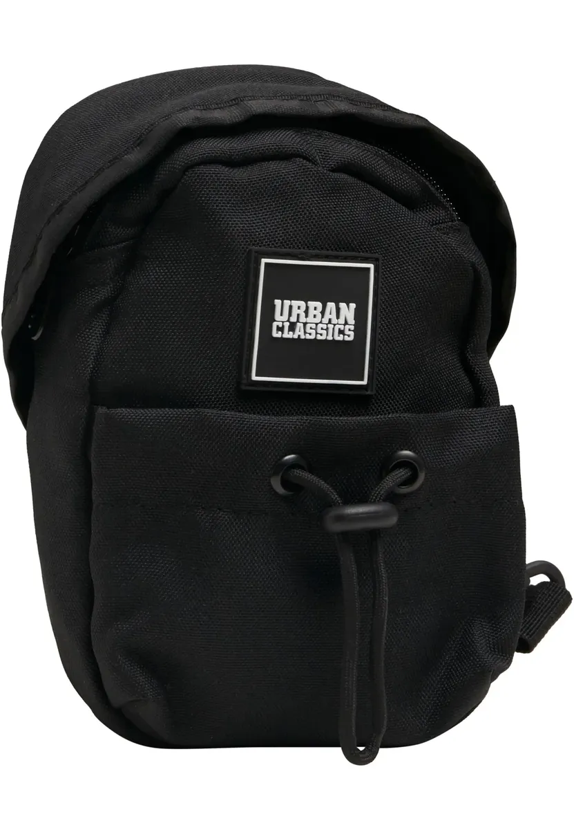 

Сумка через плечо URBAN CLASSICS " Urban Classics Unisex Small Crossbody Bag" (1 шт.), оранжевый