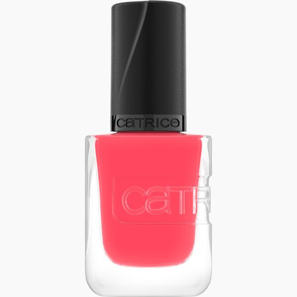 

Классический лак для ногтей 017, 10,5 мл Catrice Gel affair, цвет 017